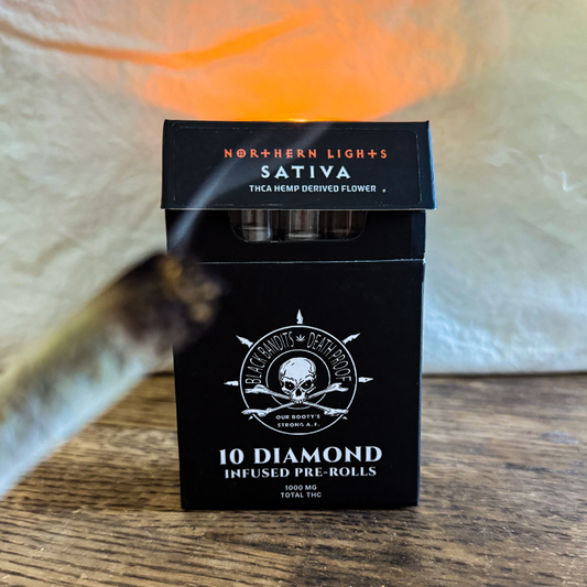 Candy Gas Pre-Rolls