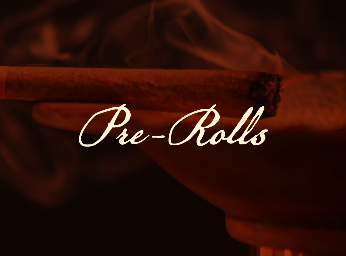 Pre-Rolls