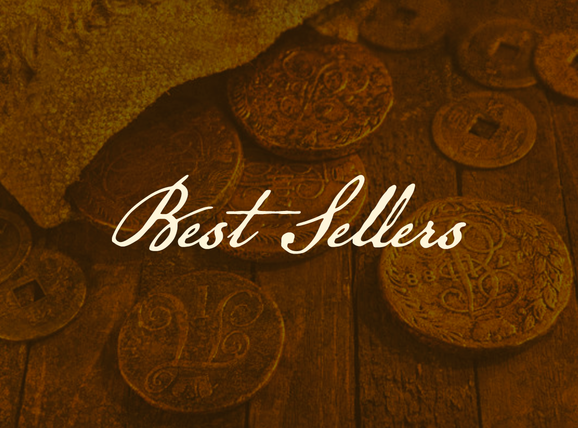 Best Sellers