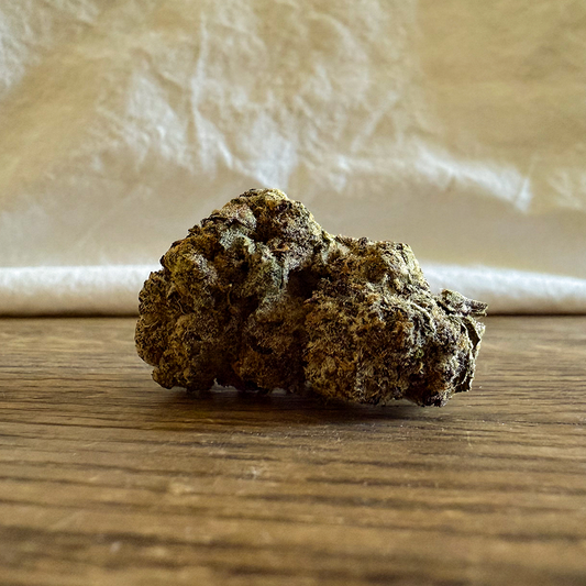 Sundae Driver
